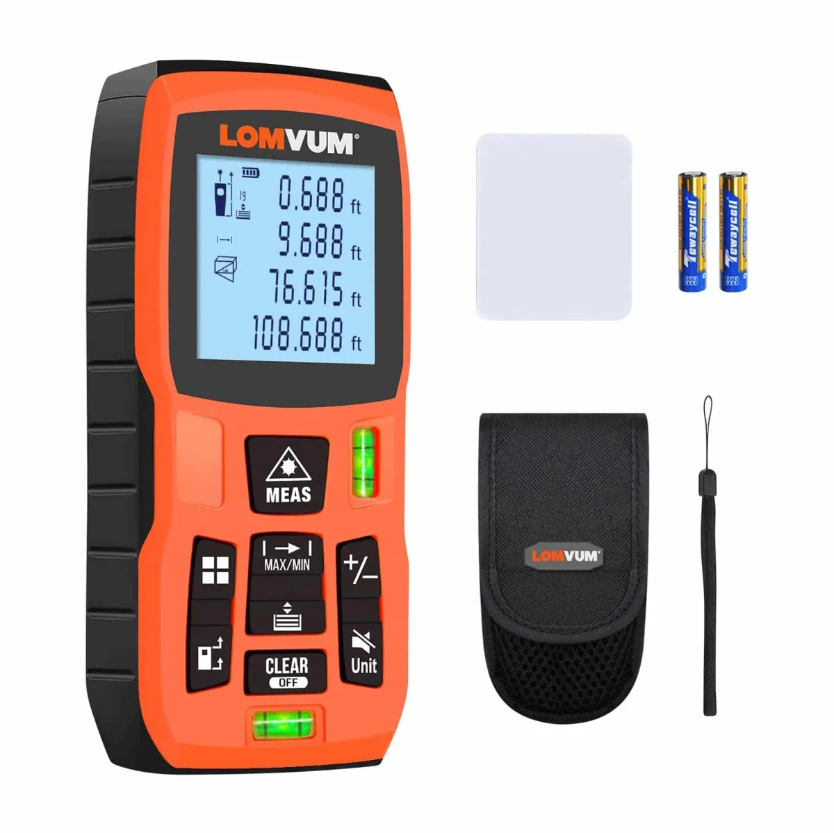 Project-Spec Laser Measuring Tools