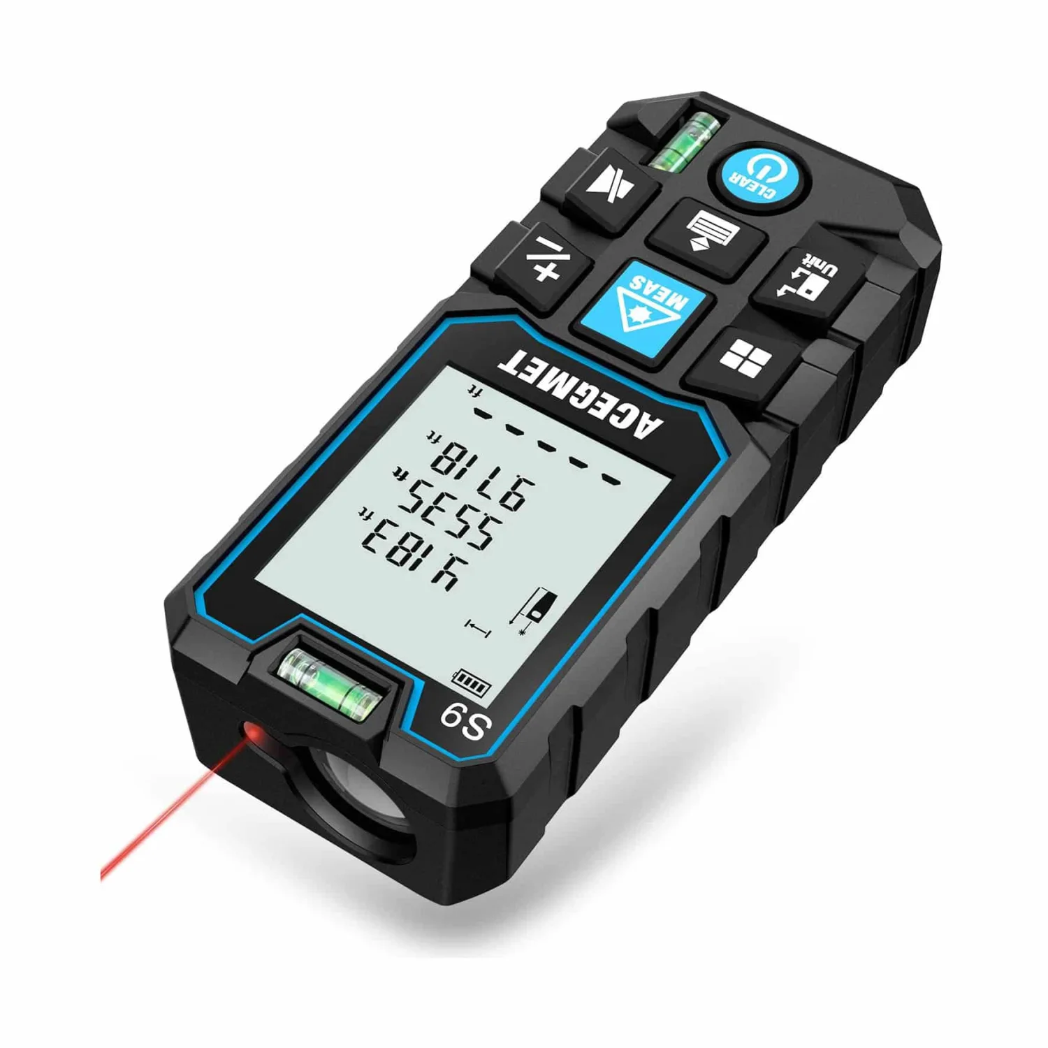 Laser Measuring Tools