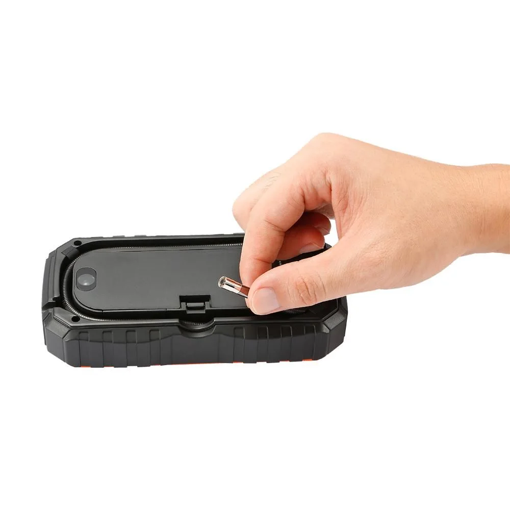 Workshop Grade Smart Borescopes