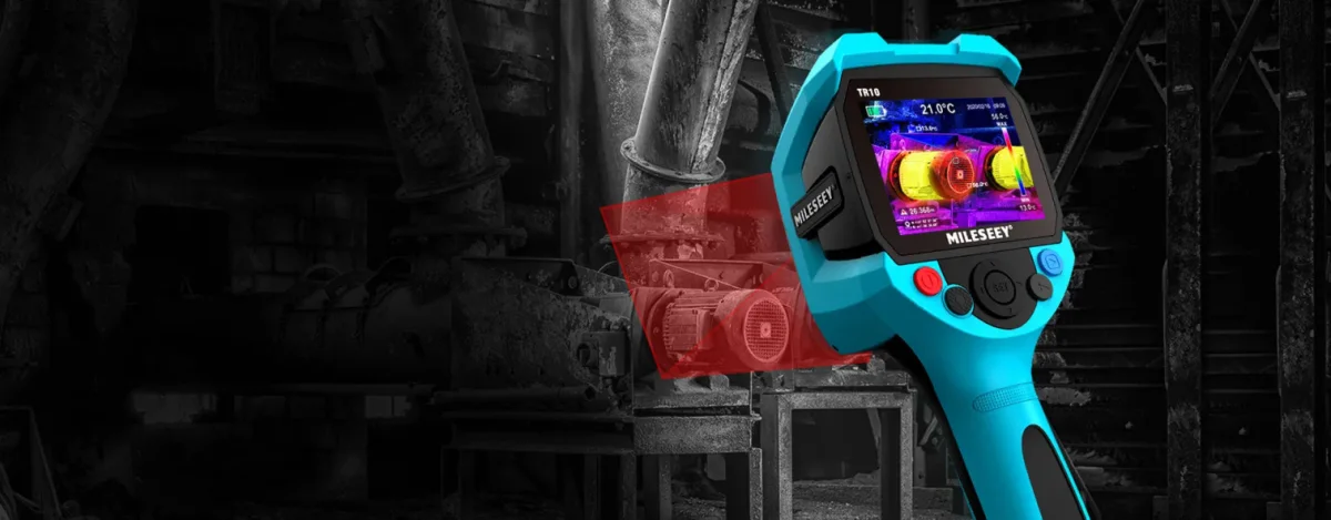Project-Spec Thermal Imaging Tools