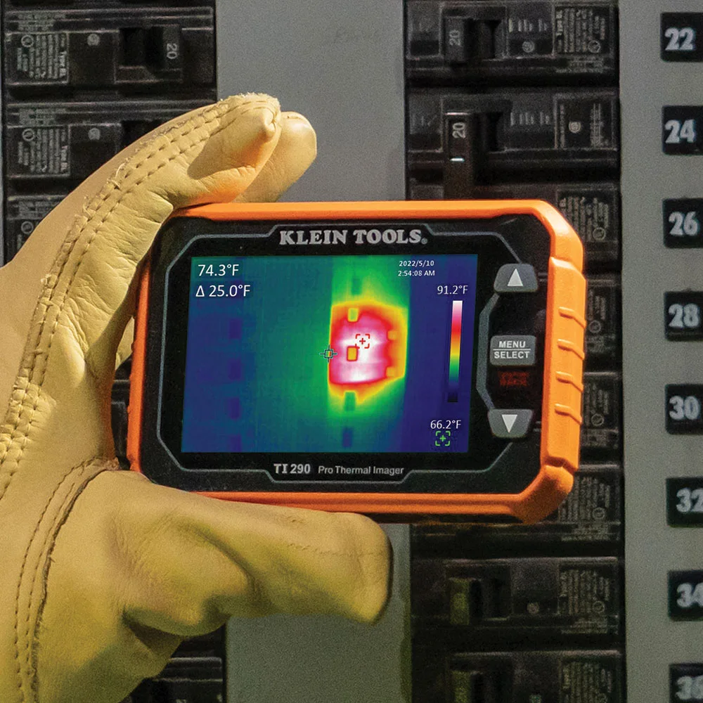 Thermal Imaging Tools