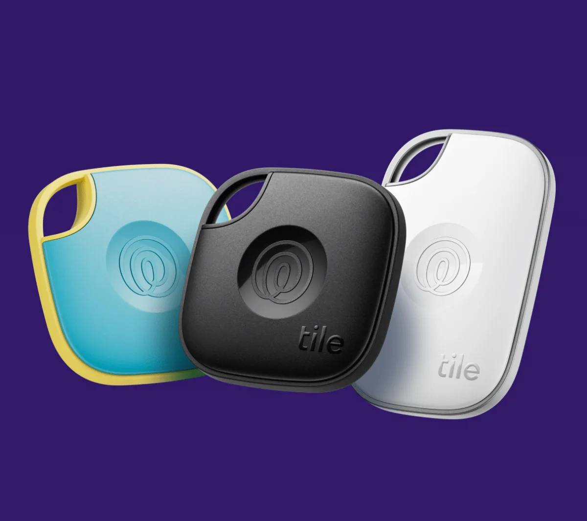 Professional Bluetooth Trackers