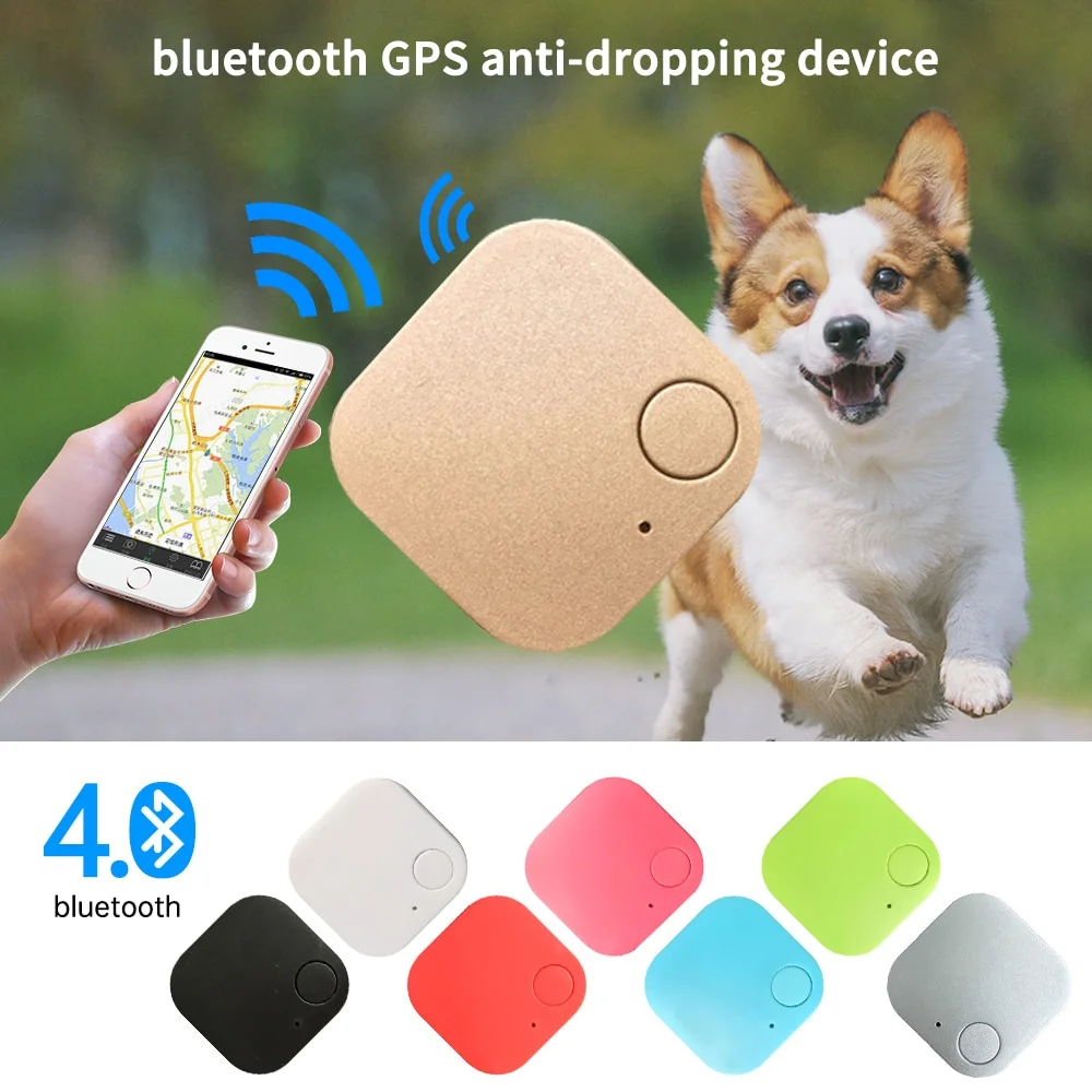 Commercial Grade Bluetooth Trackers