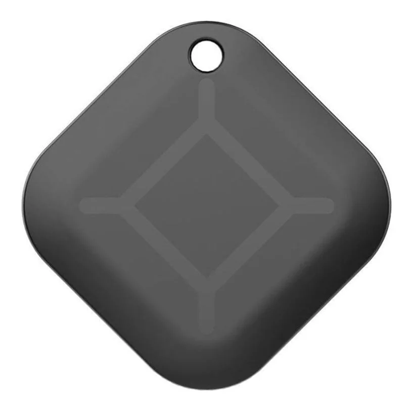 Compact GPS Trackers