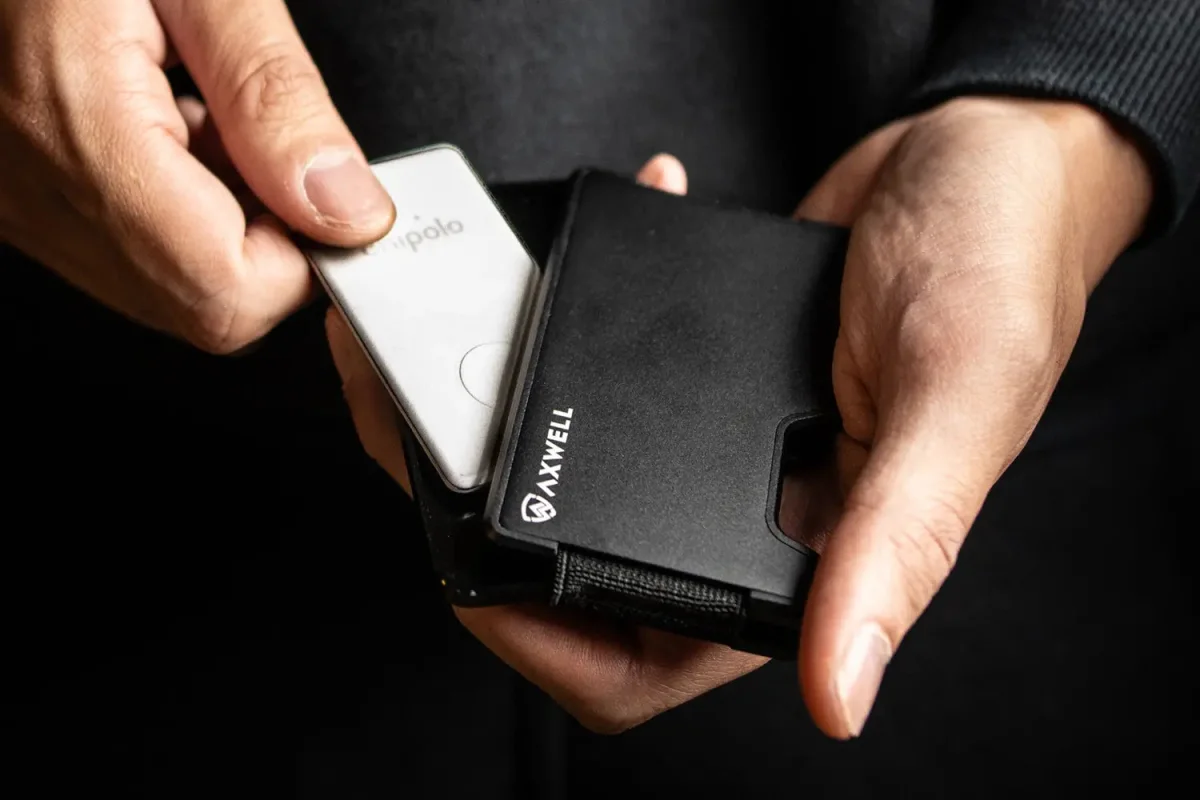 Professional Smart Wallet Trackers