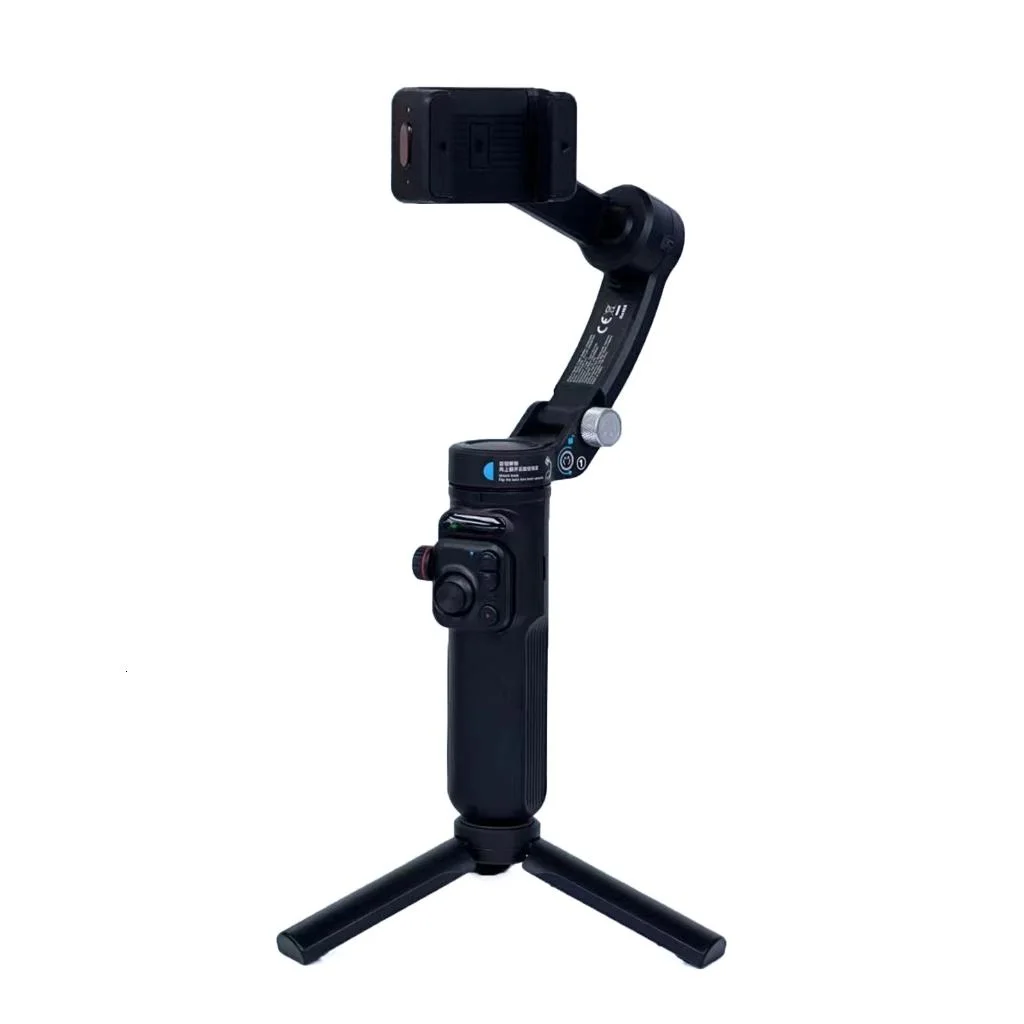 Smartphone Gimbals & Stabilizers