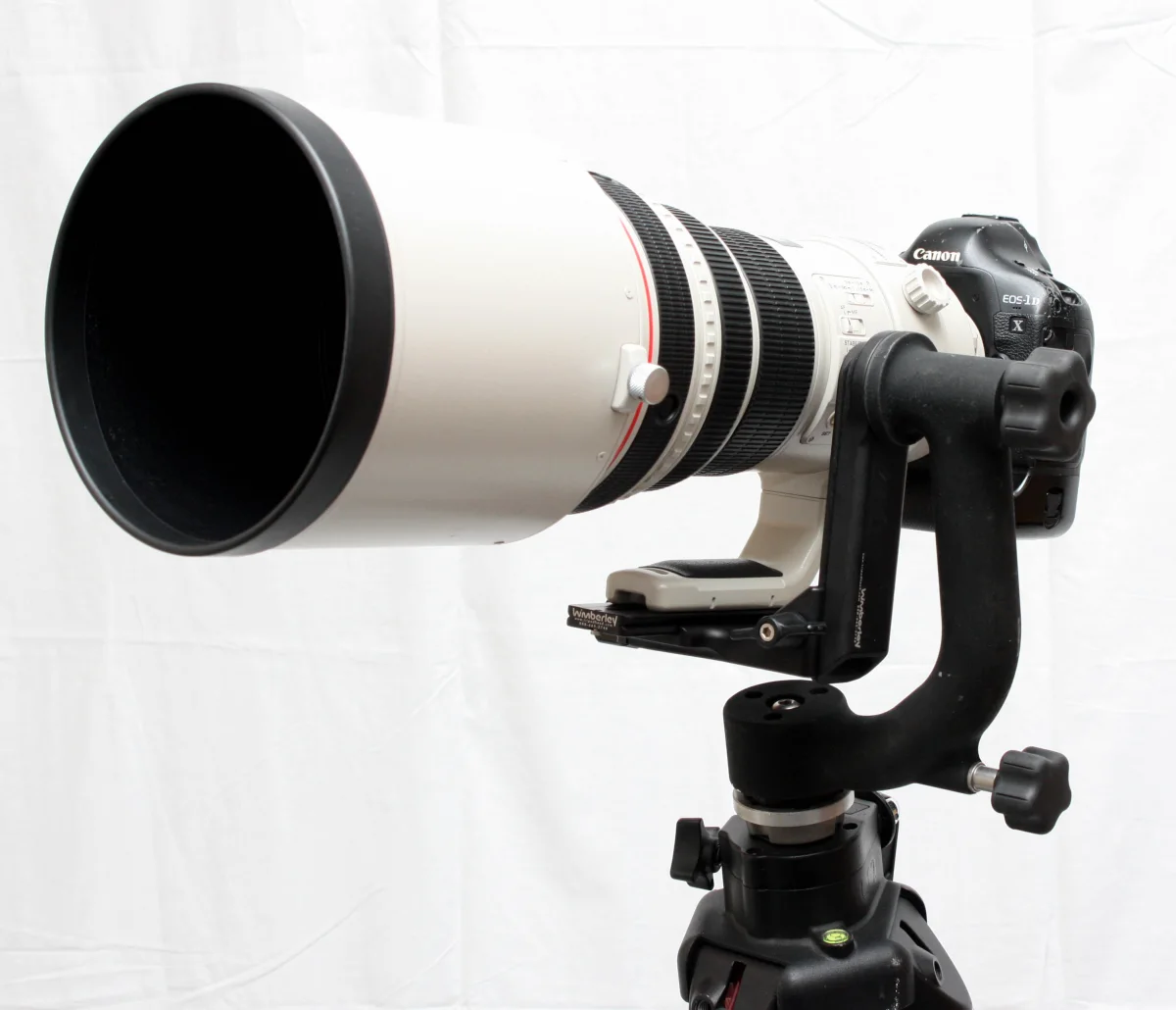Standard Gimbal Tripod Bases