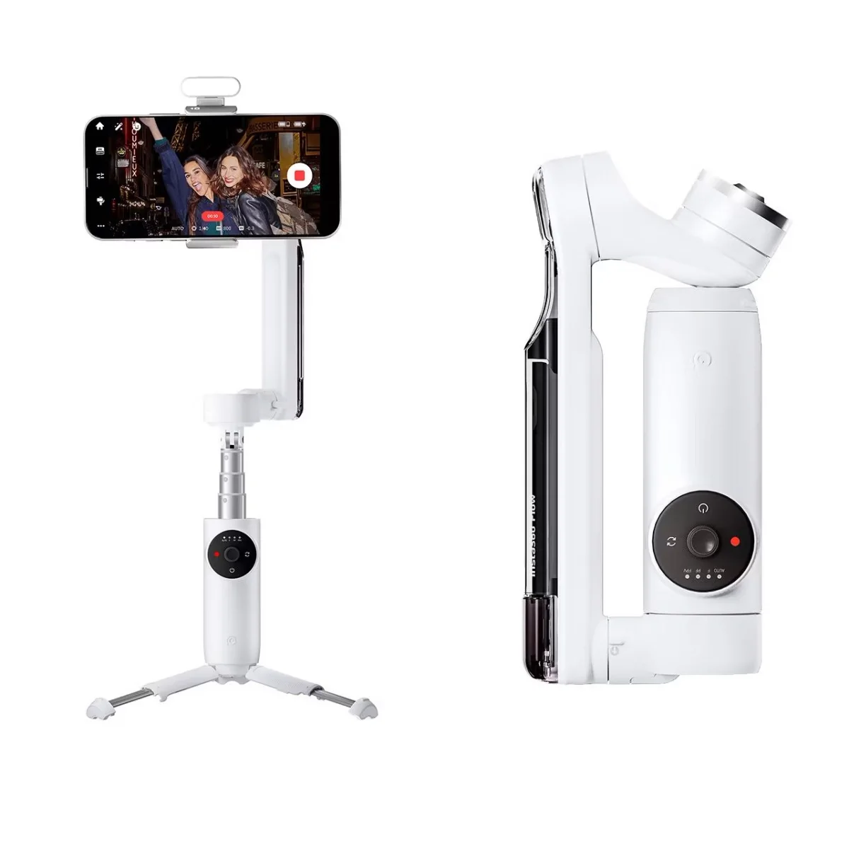 Commercial Grade Smartphone Gimbals