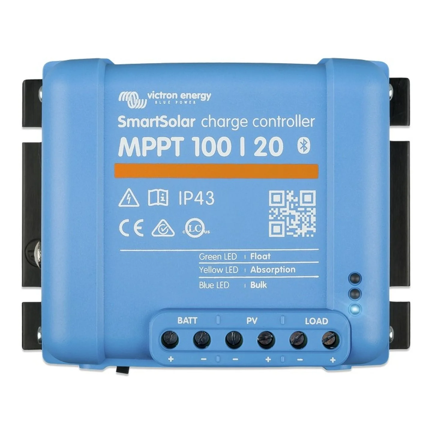 Solar IoT Charge Controllers