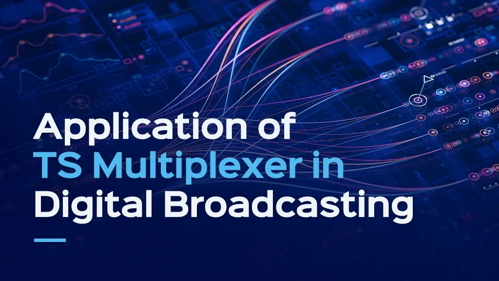 Integrated Broadcasting Microphones