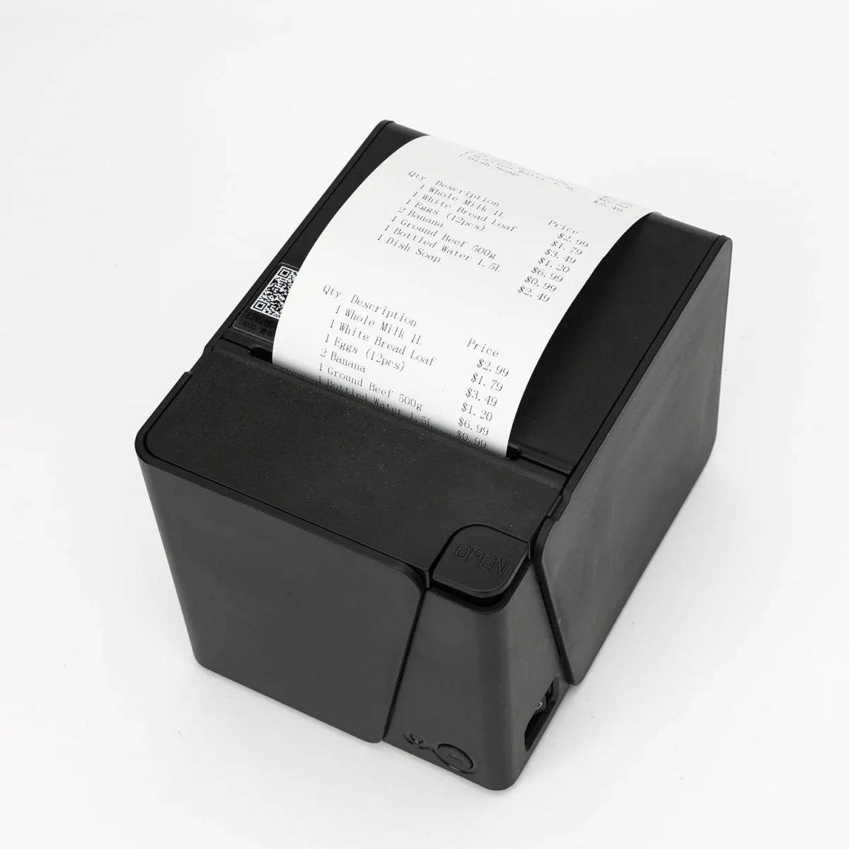 Standard Receipt Printers