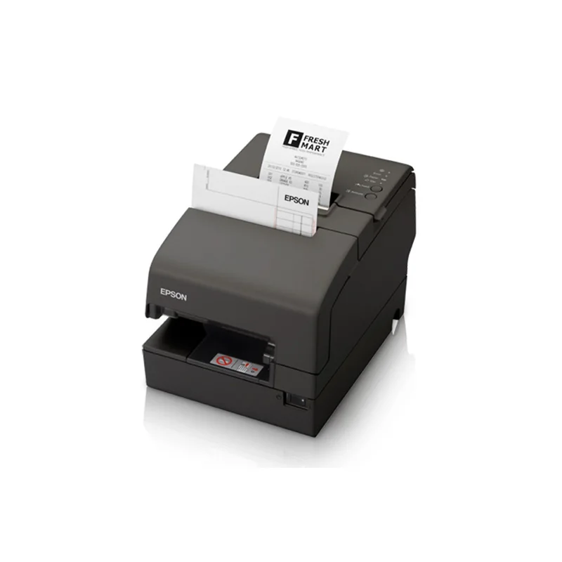 Multi-Function Receipt Printers