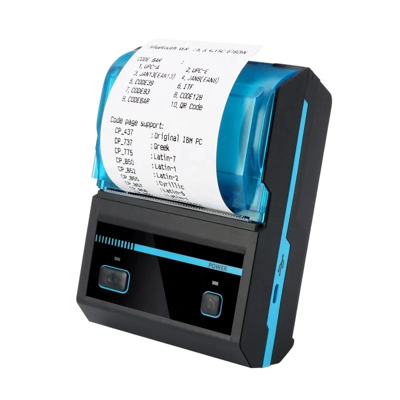 OEM Receipt Printers