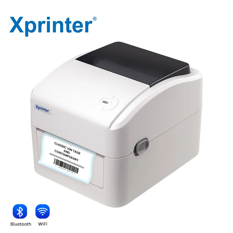 Standard Shipping Label Printers