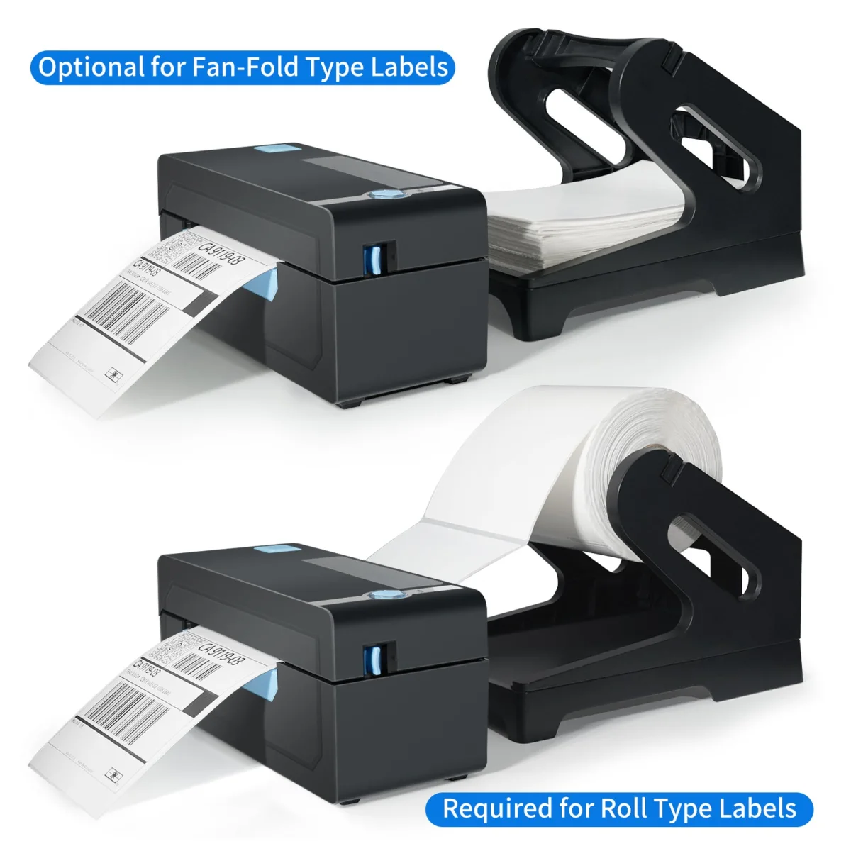 Advanced Shipping Label Printers
