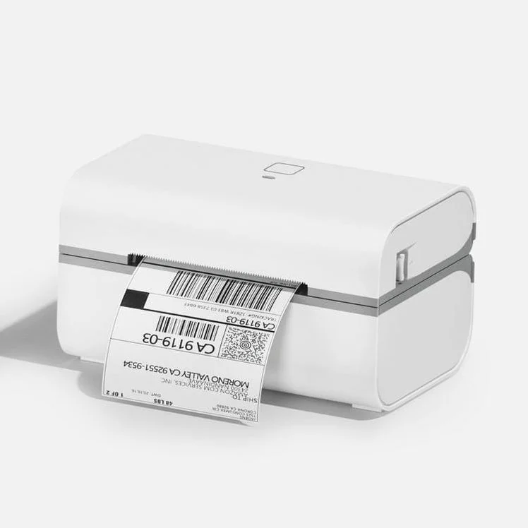 Multi-Function Shipping Label Printers