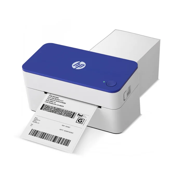 Compact Thermal Label Printers