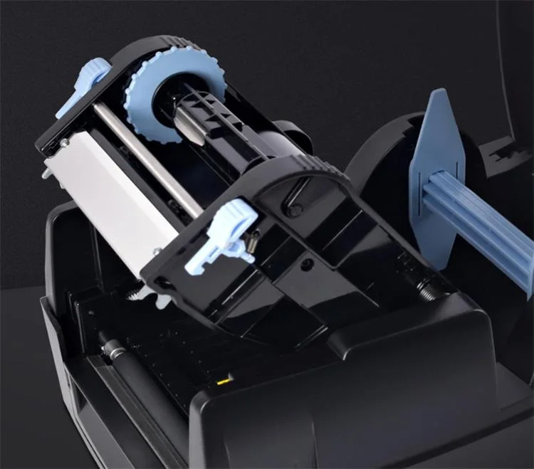 Integrated Thermal Label Printers