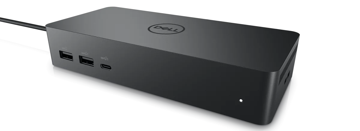 Professional Laptop Docking Stations