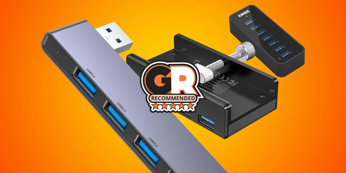 Custom Thunderbolt Docks