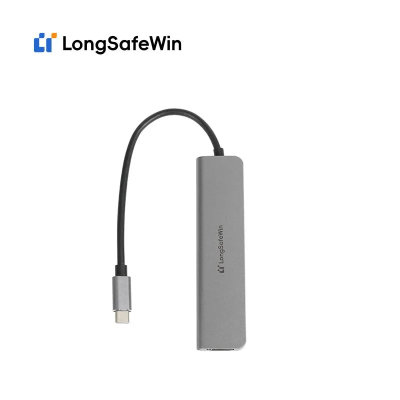 Compact USB-C Hubs