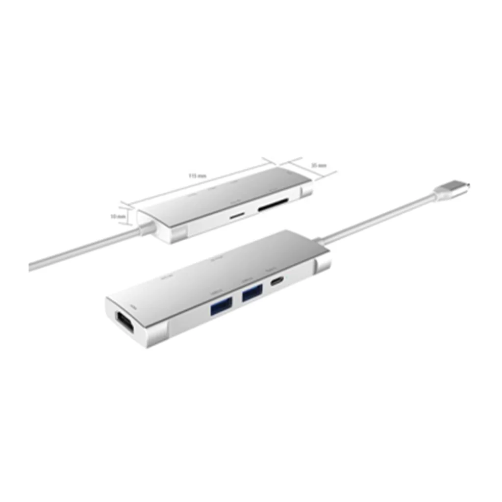 OEM USB-C Hubs