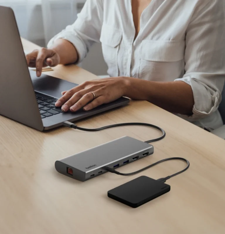 USB-C Hubs