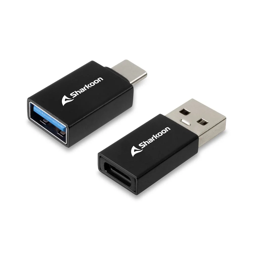 Standard USB-C Video Adapters
