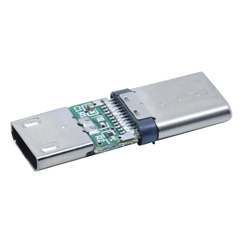 Integrated USB-C Video Adapters