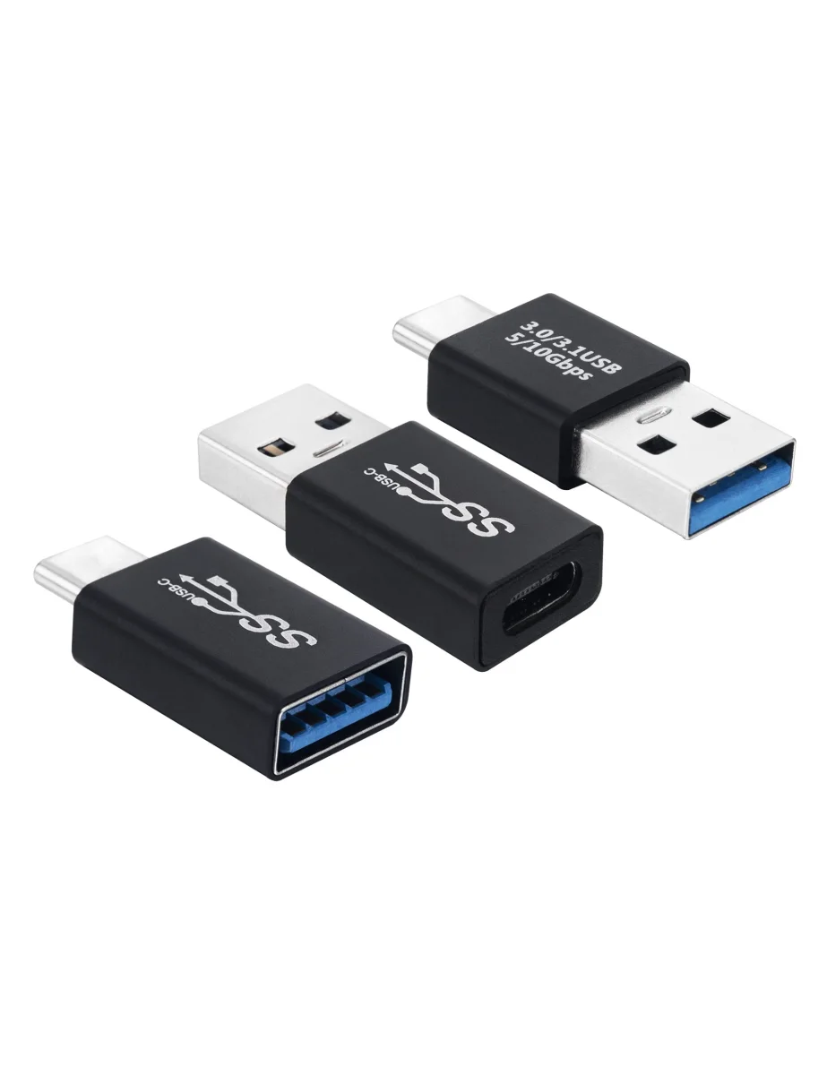 Commercial Grade USB-C Video Adapters