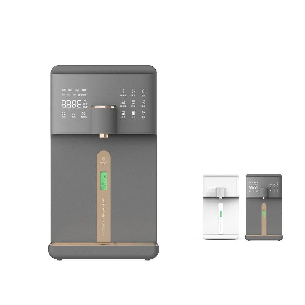 Smart Portable Water Purifiers