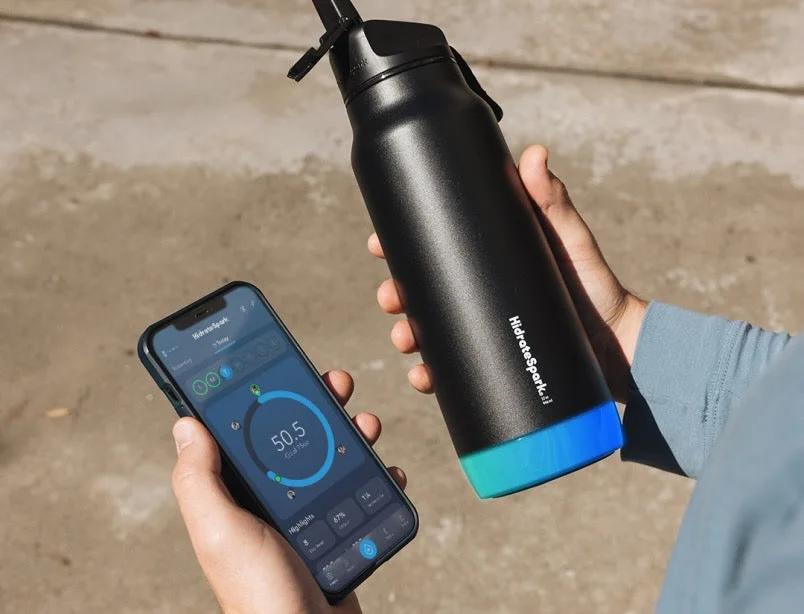 Premium Smart Water Bottles