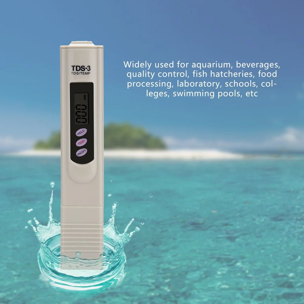 Water Quality Testers