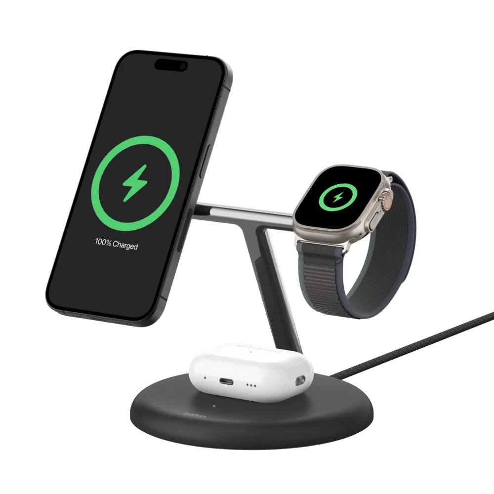 Qi2 Charging Stands