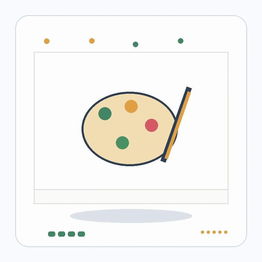 Customizable Craft Cutting and Drawing Kit